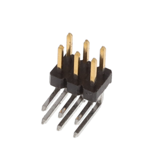 TE Connectivity AMP Connectors 2842164-3